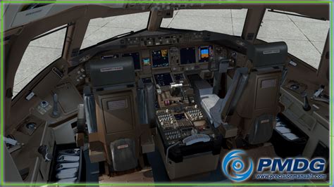pmdg 777 p3d v5.